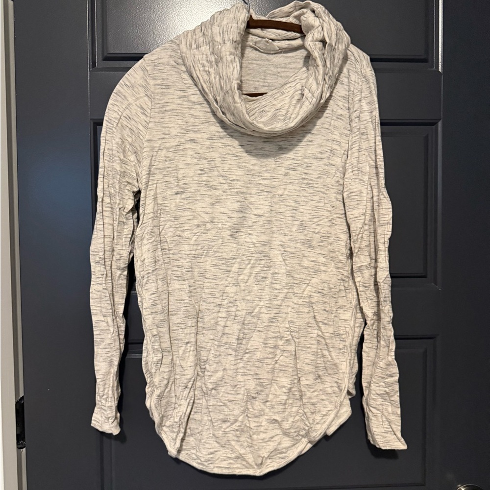 Loft Sweater